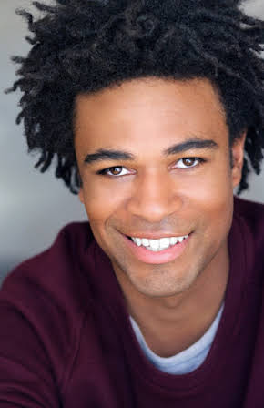 Zeno Robinson as 