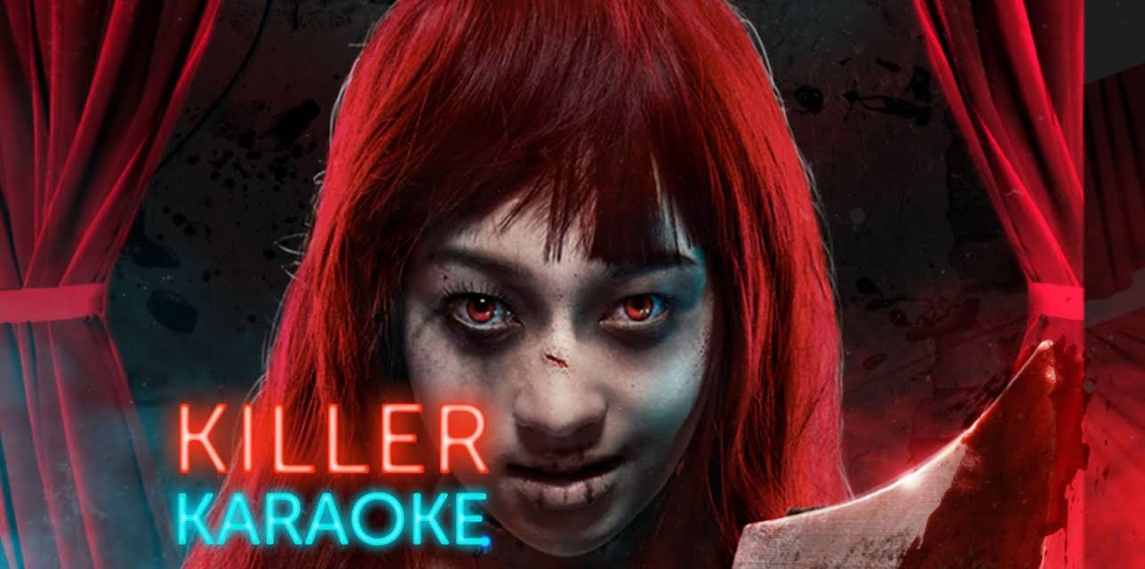 Killer Karaoke - (English Dubbed) (2017)