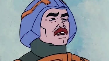 12:25: He-Man and the Masters of the Universe | ProSieben Maxx | 4/11 2026