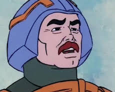 He-Man and the Masters of the Universe