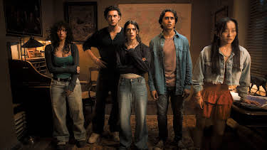 22:00: Until Dawn | Viasat Premiere | 4/1 2026