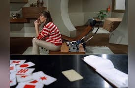 The Prisoner: The Schizoid Man