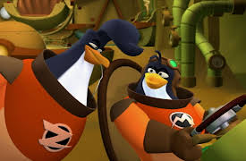 321 Penguins!: Season 1: I Scream, You Scream