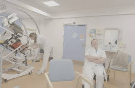 Hospitalets Helte: Episode 2