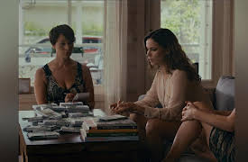 Black Widows: Rich, My Love, Poor, a Thief