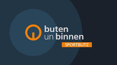 18:06: buten un binnen | sportblitz | Radio Bremen | 3/27 2026