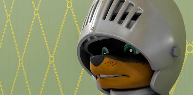 8:15 AM: PAW Patrol (S8 E27) (S8) | Channel 5 | 1/8 2026