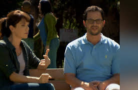 The League Season 1: The Bounce Test