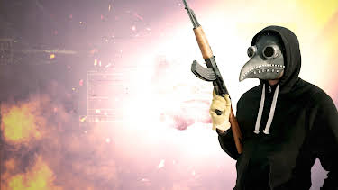 15:45: Narco Circus - Mexikos Kampf gegen die Drogen | ZDFinfo | 4/15 2026