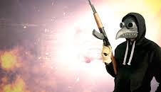 Narco Circus - Mexikos Kampf gegen die Drogen