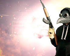 Narco Circus - Mexikos Kampf gegen die Drogen