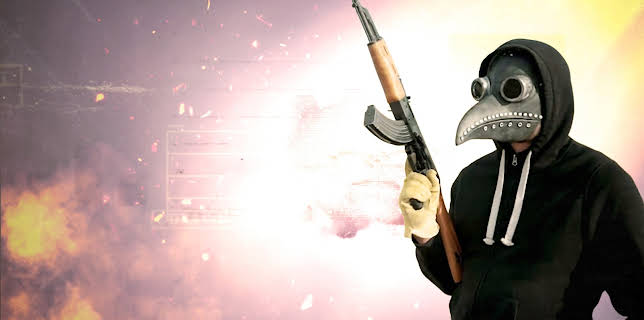 03:30: Narco Circus - Mexikos Kampf gegen die Drogen | ZDFinfo | 12/11 2025