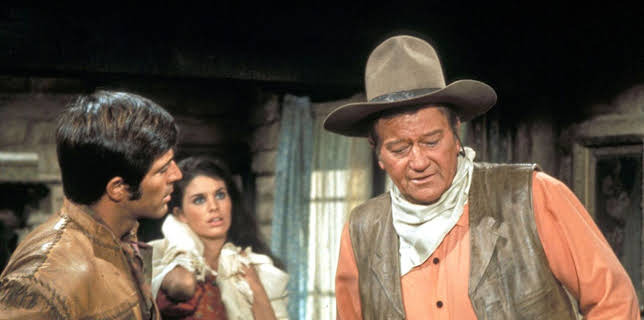 01:05: Rio Lobo | SWR Fernsehen BW | 3/1 2026