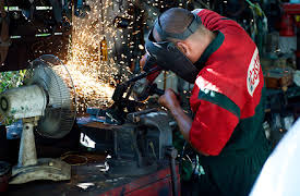 Cuban Chrome: Biler til restaurering