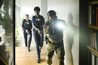 01:50: FBI: Special Crime Unit (S4 E21) (S4) | Kabel Eins | 8/24 2025