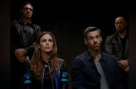 Take Two Season 1: About Last Night