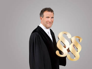 13:00: Richter Alexander Hold | Sat1 | 3/27 2026