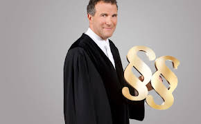 Richter Alexander Hold