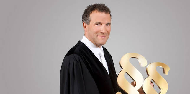 04:30: Richter Alexander Hold | Sat1 Gold | 11/30 2025