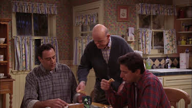 13:10: Alle elsker Raymond (S8 E12) (S8) | TV3 | 7/30 2026