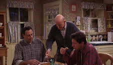 Alle elsker Raymond (S8 E12)
