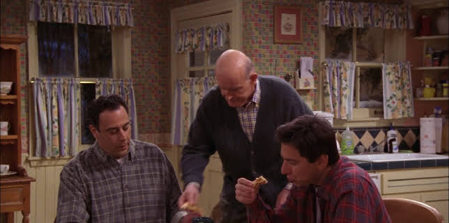 17:10: Alle elsker Raymond (S8 E12) (S8) | TV3 | 12/8 2025