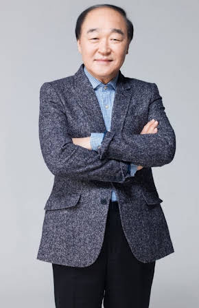 Jang Gwang as 