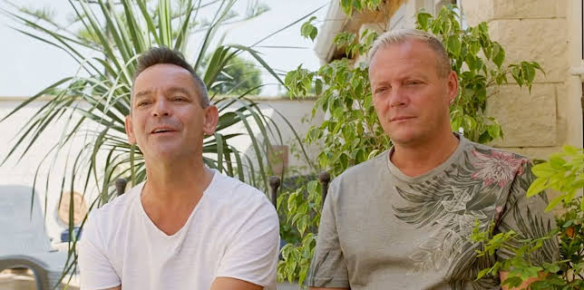 9:00 AM: Bargain-Loving Brits in the Sun (S9 E20) (S9) | 5 Star | 11/14 2025