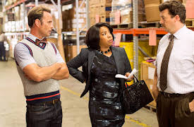 Vice Principals: Episode 6