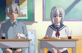 Grandpa and Grandma Turn Young Again - S01: Grandpa and Grandma on Their Honeymoon: Tokyo Arc