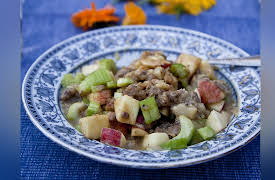 New Scandinavian Cooking: It All Starts With Kids