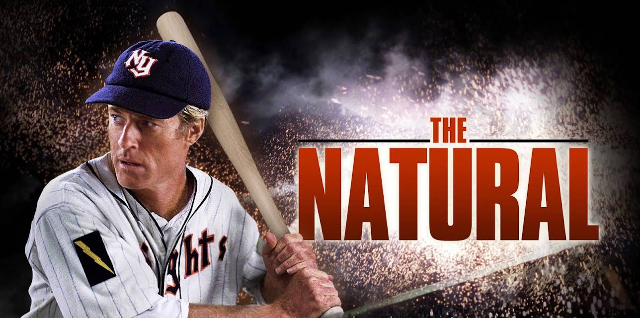 The Natural (1984)