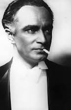 Conrad Veidt como 