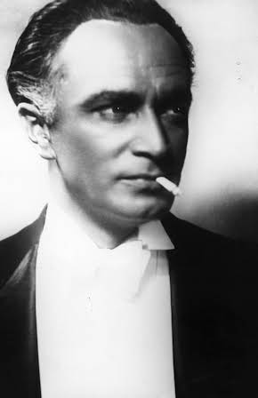 Conrad Veidt as 