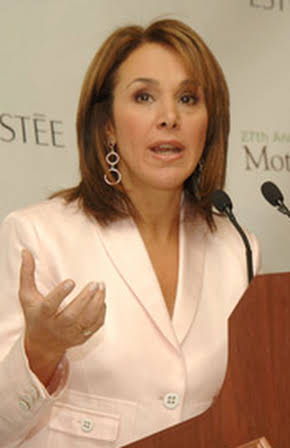 Rosanna Scotto as 