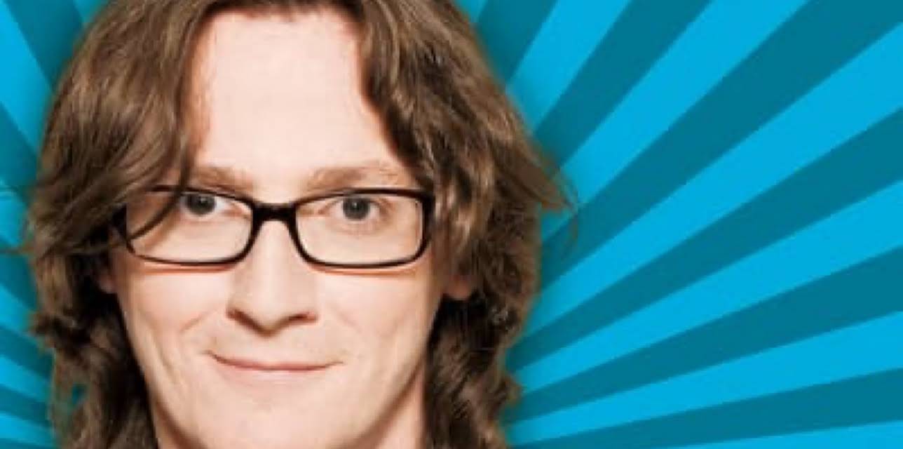 Ed Byrne Crowd Pleaser (2011)