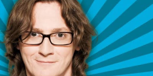 Ed Byrne Crowd Pleaser (2011)