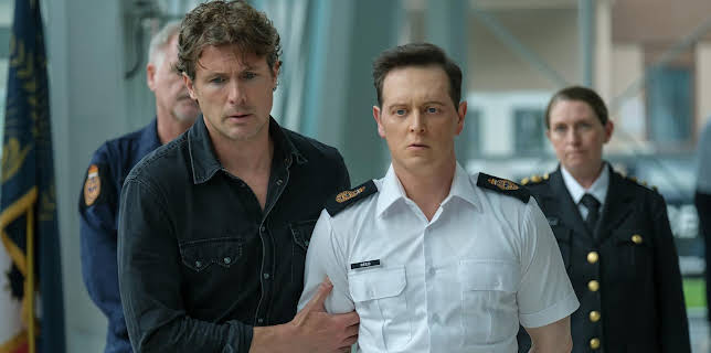 19:00: Hudson & Rex | TV 2 Livsstil | 11/11 2025