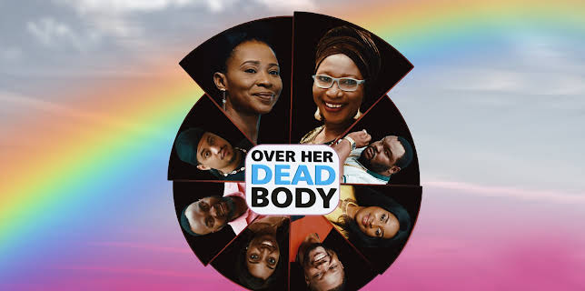Over Her Dead Body (2022)