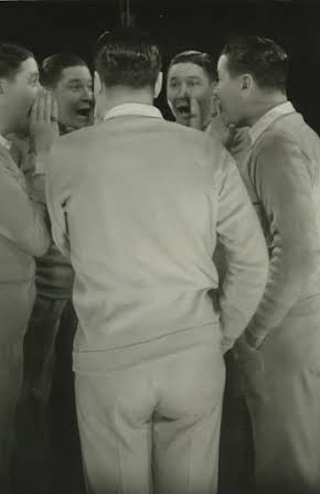 Jack Oakie as 