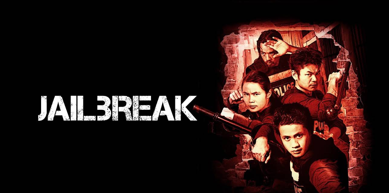 Jailbreak (2017)