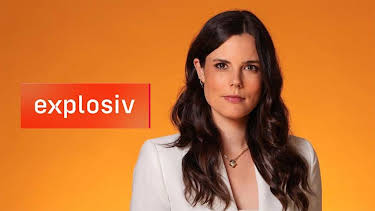 18:00: Explosiv - Das Magazin | VOX | 8/12 2026