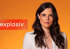 Explosiv - Das Magazin