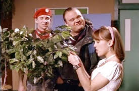 Power Rangers: Episode 41