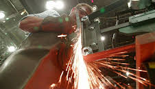 Wettkampf der Waffenschmiede