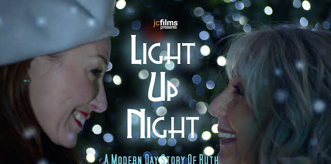 Light Up Night (2020)