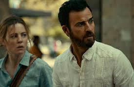 The Mosquito Coast: Elvis, Jesus, Coca-Cola