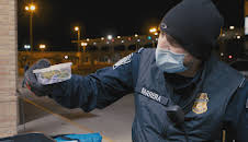 Border Force America's Gatekeepers (S3 E2)