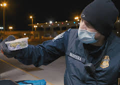 Border Force America's Gatekeepers