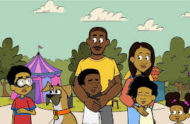 Stories From The Storyteller: Season 1: The Theme Park Prodigals